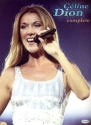 C�line Dion: Complete vocal/piano/guitar songbook