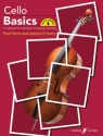 Cello Basics (+QR-Code) for cello