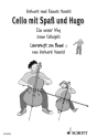 Cello mit Spa� und Hugo Band 1 f�r Violoncello Lehrerband