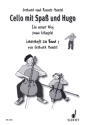 Cello mit Spa� und Hugo Band 3 f�r Violoncello Lehrerband