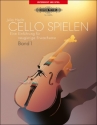 Cello spielen Band 1 f�r Violoncello