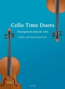Cello Time Duets for 2 cellos