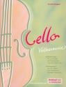 Cello Vielharmonie Band 1 f�r 4-5 Violoncelli Partitur und Stimmen