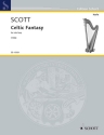 Celtic Fantasy f�r Harfe