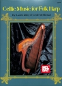 Celtic Music for folk harp