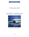 Celtic Twilight for clarinet, violin and piano parts