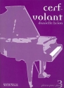 Cerf-volant 3 pi�ces pour piano seul