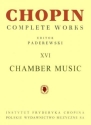 Chamber Music
