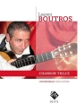 Chanson trilce pour guitare seule