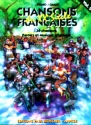 Chansons fran�aises du XXe si�cle vol.2: songbook piano/chant/guitare
