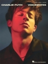 Charlie Puth - Voicenotes songbook piano/vocal/guitar