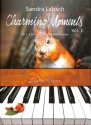 Charming Moments Band 1 f�r Klavier Neuausgabe 2018