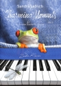 Charming Moments Band 2 f�r Klavier