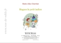 Charritat, Marie -Alice, Les Contamalices - Hugues le petit indien eveil musical Livre + CD