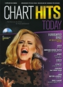 Chart Hits today Band 2 (+CD): f�r Klavier (Keyboard) (mit Text und Akkorden)