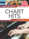 Chart Hits vol.6 (+Soundcheck): for really easy piano (with lyrics and chords)