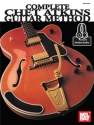 Chet Atkins Guitar Method (+Online Audio) for guitar/tab