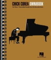 Chick Corea - Omnibook for piano