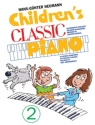 Children's Classic Piano Band 2 f�r Klavier