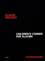 Children's Corner f�r Klavier