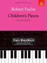 Children's Pieces from op.32 and op.47 for piano
