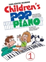 Children's Pop Piano Band 1: Poppige Spielst�cke f�r Klavier in leichter Fassung