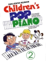Children's Pop Piano Band 2 f�r Klavier