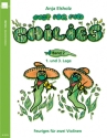 Chilies Band 2 f�r 2 Violinen Spielpartitur