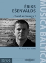 Choral Anthology vol.1 for mixed chorus a cappella score