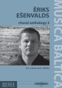 Choral Anthology vol.5 for mixed chorus a cappella score