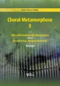 Choral-Metamorphose II op.53 f�r Orgel