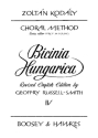 Choral Method Band 11/4 f�r Kinderchor