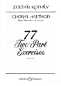 Choral Method Band 5 f�r Kinderchor