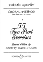 Choral Method Band 7 f�r Kinderchor