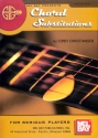 Chord Substitutions: for serious guitar players