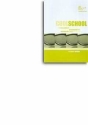 Chris Gumbley, Cool School for Flute Fl�te und Klavier Buch + CD