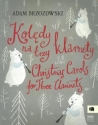 Christmas Carols for 3 clarinets score and parts