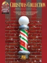 Christmas Collection (+CD) for 4 male voices (male chorus) a cappella score