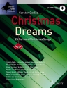 Christmas Dreams (+Online Audio) f�r Klavier (mit Texten und Akkorden)