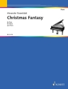 Christmas Fantasy f�r Klavier