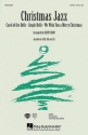 Christmas Jazz for mixed chorus and piano