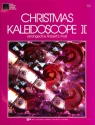 Christmas Kaleidoscope vol.2 for 3 violins score