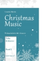 Christmas Music Band 2 f�r Tuba und Klavier