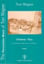 Christmas Party for 5 players score