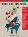 Christmas Piano Solos - Fifth Grade for piano