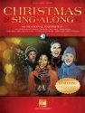 Christmas Sing-Along (+Online Audio) songbook piano/vocal/guitar