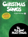 Christmas Songs Playalong (+Online Audio Access): for C, Bb, Eb and bass clef instruments