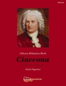 Ciaccona BWV1004 f�r Gitarre
