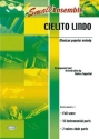Cielito Lindo: for small ensemble and chorus full score+parts