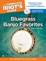 CIG Bluegrass Banjo Favorites (+Online-Audio) for banjo